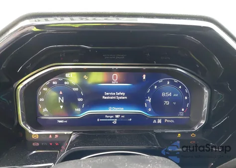 2025 Chevrolet Silverado 1500 4Wd Double Cab Standard Bed Lt With 2Ft from USA, damaged, VIN 1GCRKKEK0SZ131113